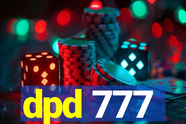 dpd 777